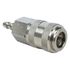 Quick Coupler Jap 6mm Hose
